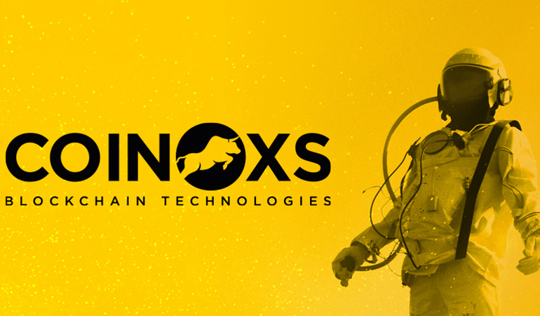 Coinoxs, OxsKYT ile kriptodaki güvenlik zafiyetlerine çözüm getiriyor
