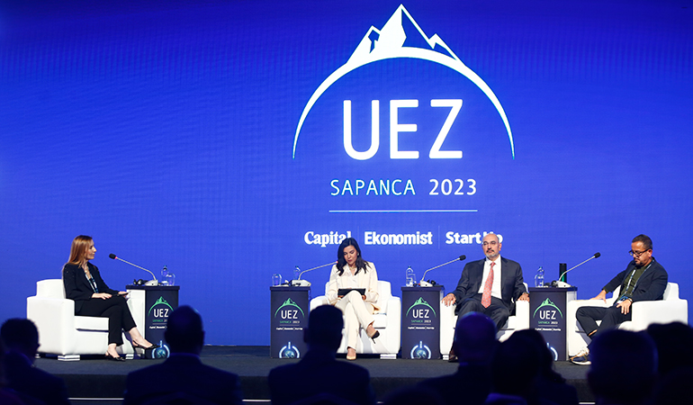 UEZ 2023’te liderler gelecek ajandalarını açıkladılar