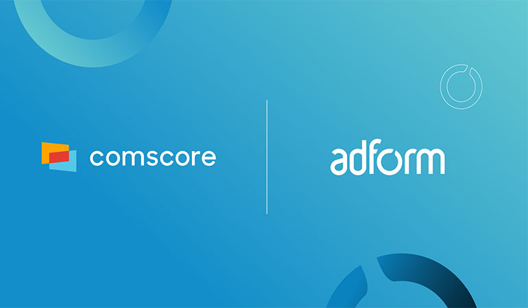 Adform Comscore’u tüm dünyada kullanıma sunuyor