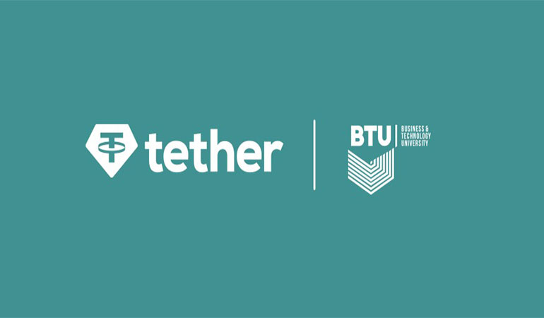 Tether, Gürcistan ile protokol imzaladı