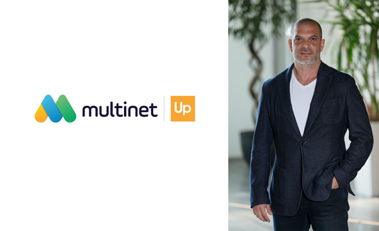 Multinet Up’ın yeni ürünü MultiCar+