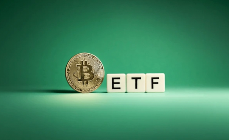 Bitcoin ETF’leri Piyasaya Güçlü Bir Giriş Yaptı